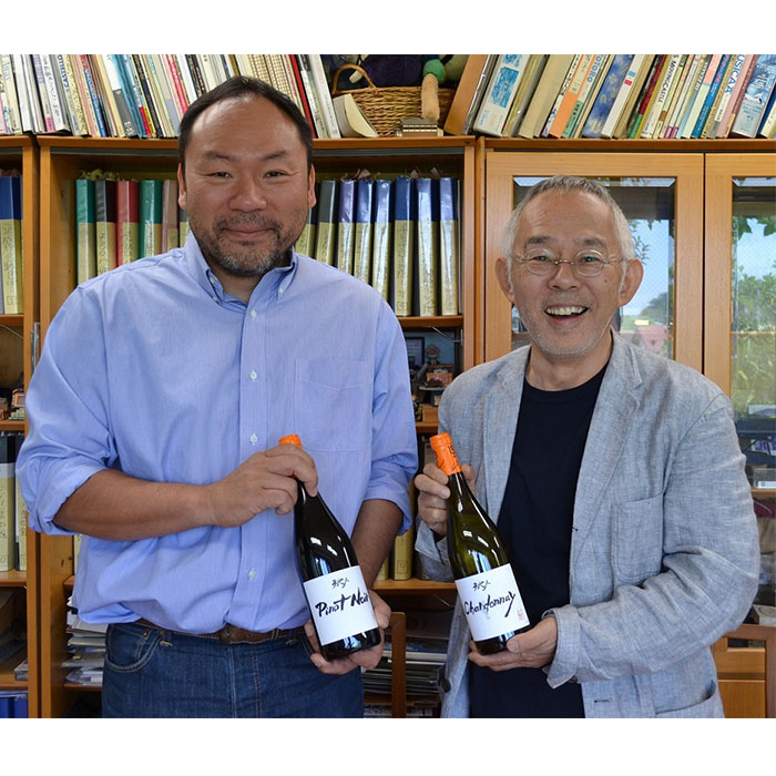 白ワイン ルー・デュモン 天地人 シャルドネ（スタジオジブリ） 750ml 6本 LOU DUMONT ブルゴーニュ お酒 お酒 父の日 お中元 夏ギフト 暑中見舞い issyusouden-10013544 逸酒創伝 楽天市場店 サンプル画像2