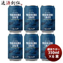 横浜ビール ビール 横浜ビール 横浜ラガー クラフトビール 缶ビール 飲み比べ6本セット お酒