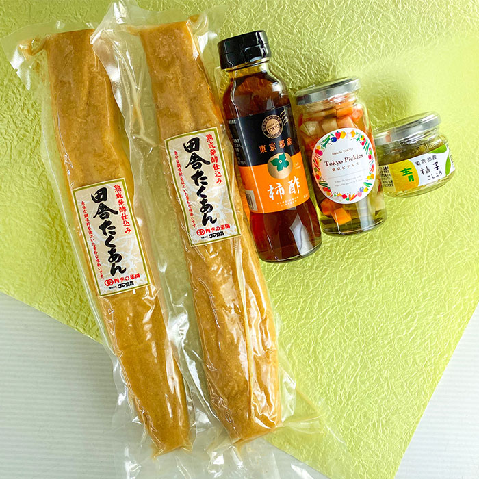 柿酢＆よりどりみどりセット タマ食品 父親 誕生日 プレゼント 敬老の日 お祝い プレゼント 秋ギフト issyusouden-10012438 逸酒創伝 楽天市場店 サンプル画像2