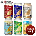 【お買い物マラソン期間中限定！エントリーでポイント5倍！】お酒 DHCビール クラフトビール 定番品 ...