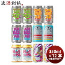 長野県 オラホビール OH!LA!HO BEER 限定品 ヘイジーセッション IPA 発売記念 全6種 12本 飲み比べセット