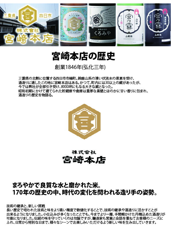 逸酒創伝　楽天市場店のキンミヤ焼酎 25度 1.8L 1800ml 2本 瓶 キンミヤ 亀甲宮焼酎 焼酎 宮崎本店 お酒｜アングル3