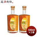 【5/5は逸酒創伝の日!最大200円OFFクーポン配布中♪】CHOYA Gold Edition 500ml 2本 チョーヤ 梅酒 蝶矢 ゴールドエディション