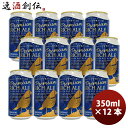 プレミアビール 【お買い物マラソン期間中限定！エントリーでポイント5倍！】DHCビール クラフトビール プレミアムリッチエール 缶350ml 12本 お酒