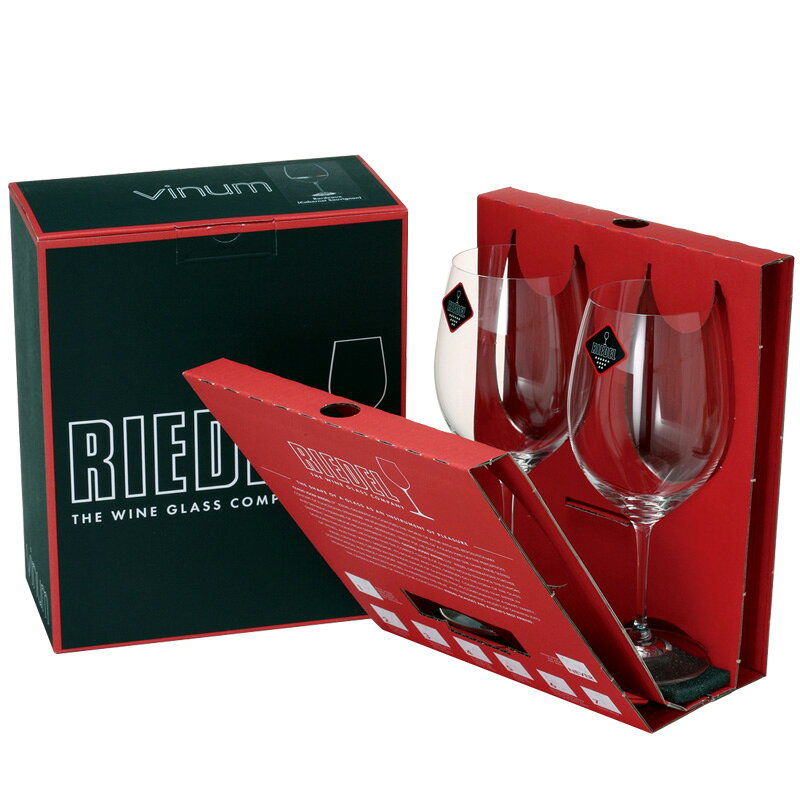リーデル RIEDEL リーデル ヴィノム ピノ・ノワール 6416/07 2個入 直送 父の日 のし・ギフト対応不可 issyusouden-10014116 逸酒創伝 楽天市場店 サンプル画像2