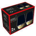 リーデル RIEDEL リーデル・オー リースリング/ソーヴィニヨン・ブラン 0414/15 2個入 直送 のし・ギフト対応不可