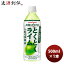 お酒にプラスとくとくライム PET 500ml 1本 新発売 のし・ギフト・サンプル各種対応不可