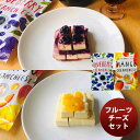 三原食品 フルーツチーズセット のし・ギフト対応不可