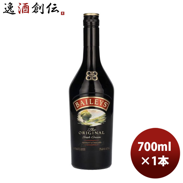 父の日 ベイリーズ オリジナル アイリッシュクリーム リキュール 700ml 1本 正規品