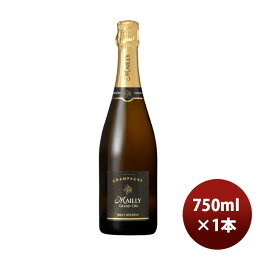 シャンパン マイィ ブリュット レゼルブ 750ml 1本 ギフト 父親 誕生日 プレゼント