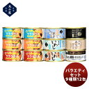 【6/25は逸酒創伝の日!最大200円OFFクーポン配布中!】木の屋石巻水産 バラエティーセット9種12缶 のし・ギフト対応不可