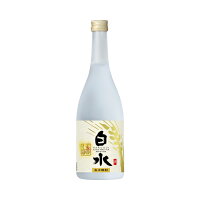 麦焼酎 白水 麦 蔵酵母 25度 キリン 720ml 12本 1ケース 本州送料無料 四国は+200円、九州・北海道は+500円、沖縄は+3000円ご注文後に加算 ギフト 父親 誕生日 プレゼント