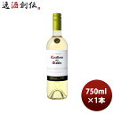 【5/5は逸酒創伝の日!最大200円OFFクーポン配布中♪】白ワイン チリ コンチャ・イ・トロ カッシェロ デル・ディアブロ ソーヴィニヨンブラン 750ml ...