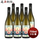 フランス ムーン・レンジ Moon Range (by Lionel Boutie) シャルドネ 750ml 6本 白ワイン