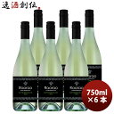 ラオラオ・ソーヴィニヨンブラン 750ml 6本 ニュージーランド 白ワイン 辛口 お酒