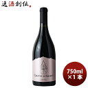 ぎんの雫 グット・ダルジャン・ピノ・ノワール 750ml 1本 チリ 赤ワイン 軽め お酒