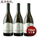 【7/15は逸酒創伝の日!最大200円OFFクーポン配布中!】ぎんの雫 グット・ダルジャン・ソーヴィニョン・ブラン 750ml 3本 チリ 白ワイン 辛口 お酒