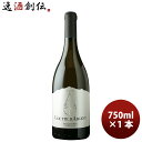 ぎんの雫 グット・ダルジャン・ソーヴィニョン・ブラン 750ml 1本 チリ 白ワイン 辛口 お酒