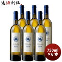アルティテュード・イクシール・ホワイト21 750ml × 1ケース / 6本 レバノン IXSIR イクシール 白ワイン
