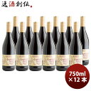 イタリア ルスティチ ランブルスコアマービレ IGTプーリア 750ml × 1ケース / 12本 赤ワイン・甘口