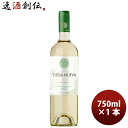チリ ティエラ ヌエバ トラディション ソーヴィニヨン ブラン 750ml 1本 白・辛口