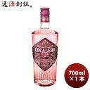 アイルランド コカレロ ヴィーダ Cocalero Vida 700ml 1本 リキュール ボタニカルハーブ 22度 700ml 瓶