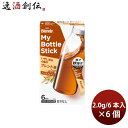 味の素AGF ブレンディ マイボトルスティック いやし巡る4種のブレンド茶(2.0g/6本入) × 6個 のし・ギフト対応不可