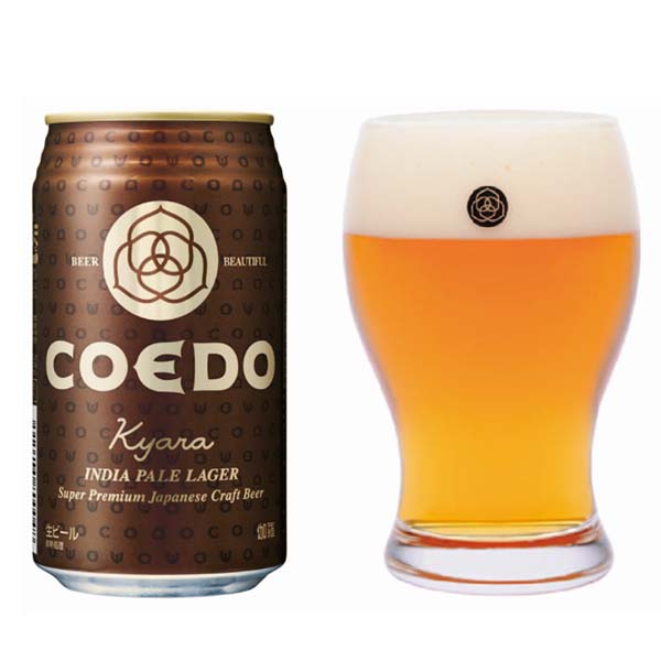 クラフトビール COEDOビール 国産クラフトビール ギフト 埼玉県のし ギフト包装可　ビール コエド COEDO コエドビールBOX入り！ 缶ビール 伽羅 12本ボックス入りセット クラフトビール お酒 父の日 ギフト