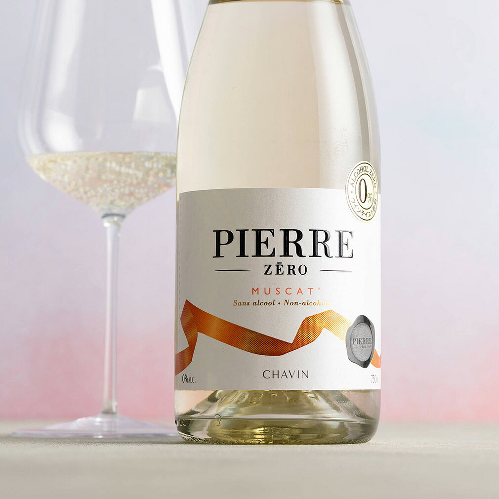 フランス ピエール・ゼロ ミュスカ スパークリング 750ml 3本 ノンアルコール 敬老の日 お祝い プレゼント 秋ギフト issyusouden-10030903 逸酒創伝 楽天市場店 サンプル画像3