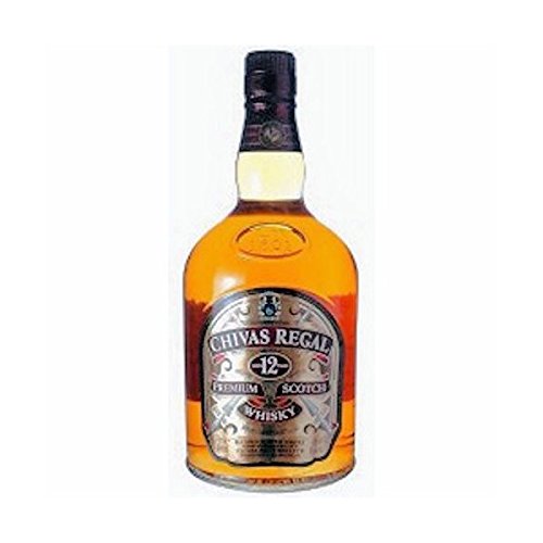 並行品 シーバスリーガル12年 750ml×1本 / Chivas Regal 12YO ギフト 父親 誕生日 プレゼント