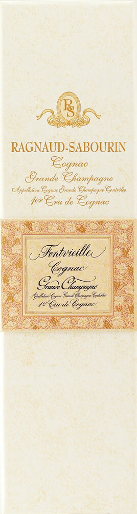 ��˥硼���ܥ�� No.35 �ե������������ 700ml��1�� ���˥�å� / RAGNAUD SABOURIN FONTVIEILLE No.35 - COGNAC ���ե� ��� ������ �ץ쥼��� ������ ���ؽˤ� ´�Ƚˤ� �����ˤ� �ʳؽˤ�