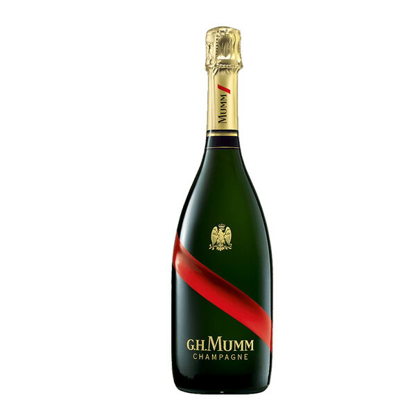 スパークリングワイン マム グラン コルドン 750ml 1本
