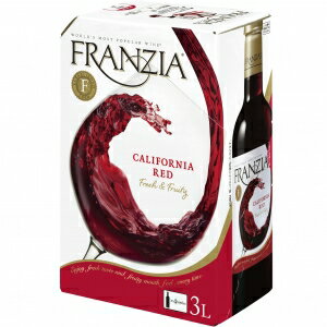 【11月11日限定・300円クーポン配布中！】カリフォルニア メルシャン フランジア 3L BIB 3000ml 1本 8個まで同送可