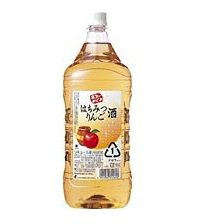 商品名 サッポロ果実のめぐみ はちみつりんご酒 1.8L 1本 メーカー 容量/入数 1800ml / 1本 Alc度数 14% 容器 ペットボトル 原材料 味わい 自然の健康食品であるはちみつの豊かな甘さとさわやかなりんごの風味が魅力のお酒です。（アルコール分14％） 備考 商品説明 自然の健康食品であるはちみつの豊かな甘さとさわやかなりんごの風味が魅力のお酒です。（アルコール分14％） ご用途 【父の日】【夏祭り】【お祭り】【縁日】【暑中見舞い】【お盆】【敬老の日】【ハロウィン】【七五三】【クリスマス】【お年玉】【お年賀】【バレンタイン】【ひな祭り】【ホワイトデー】【卒園・卒業】【入園・入学】【イースター】【送別会】【歓迎会】【謝恩会】【花見】【引越し】【新生活】【帰省】【こどもの日】【母の日】【景品】【パーティ】【イベント】【行事】【リフレッシュ】【プレゼント】【ギフト】【お祝い】【お返し】【お礼】【ご挨拶】【土産】【自宅用】【職場用】【誕生日会】【日持ち1週間以上】【1、2名向け】【3人から6人向け】【10名以上向け】 内祝い・お返し・お祝い 出産内祝い 結婚内祝い 新築内祝い 快気祝い 入学内祝い 結納返し 香典返し 引き出物 結婚式 引出物 法事 引出物 お礼 謝礼 御礼 お祝い返し 成人祝い 卒業祝い 結婚祝い 出産祝い 誕生祝い 初節句祝い 入学祝い 就職祝い 新築祝い 開店祝い 移転祝い 退職祝い 還暦祝い 古希祝い 喜寿祝い 米寿祝い 退院祝い 昇進祝い 栄転祝い 叙勲祝い その他ギフト法人向け プレゼント お土産 手土産 プチギフト お見舞 ご挨拶 引越しの挨拶 誕生日 バースデー お取り寄せ 開店祝い 開業祝い 周年記念 記念品 おもたせ 贈答品 挨拶回り 定年退職 転勤 来客 ご来場プレゼント ご成約記念 表彰 お父さん お母さん 兄弟 姉妹 子供 おばあちゃん おじいちゃん 奥さん 彼女 旦那さん 彼氏 友達 仲良し 先生 職場 先輩 後輩 同僚 取引先 お客様 20代 30代 40代 50代 60代 70代 80代 季節のギフトハレの日 1月 お年賀 正月 成人の日2月 節分 旧正月 バレンタインデー3月 ひな祭り ホワイトデー 卒業 卒園 お花見 春休み4月 イースター 入学 就職 入社 新生活 新年度 春の行楽5月 ゴールデンウィーク こどもの日 母の日6月 父の日7月 七夕 お中元 暑中見舞8月 夏休み 残暑見舞い お盆 帰省9月 敬老の日 シルバーウィーク お彼岸10月 孫の日 運動会 学園祭 ブライダル ハロウィン11月 七五三 勤労感謝の日12月 お歳暮 クリスマス 大晦日 冬休み 寒中見舞い