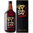 陶陶酒 陶々酒マカ ストロング 29度 720ml 1本 ギフト 父親 誕生日 プレゼント