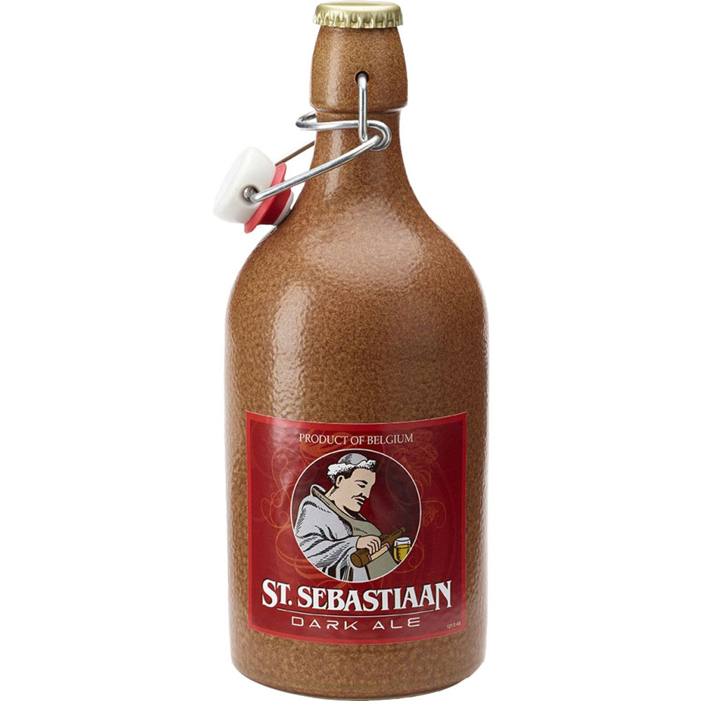 ビール セントセバスチャン ダーク 日本ビール 500ml 1本 ギフト 父親 誕生日 プレゼント  ...