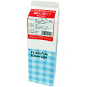 シロップ 津軽りんご酒タイプ スミダ飲料 1000ml 1L 1本 ギフト 父親 誕生日 プレゼント