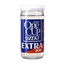 大関 ワンカップ エキストラ 200ml 30本 1ケース ギフト 父親 誕生日 プレゼント