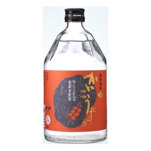 吹上酒造 かいこうず 芋焼酎 720ml ギフト 父親 誕生日 プレゼント