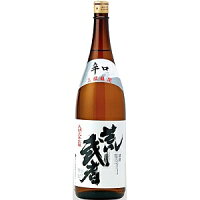 キンシ正宗 銀閣 荒武者 1800ml 1800ml お酒