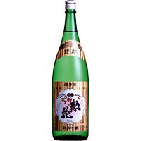 超特撰 惣花 純米吟醸 日本盛 化粧箱無し 1800ml 1800ml 1本 お酒