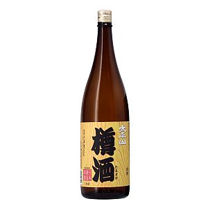 【5/9 20:00～ エントリーでポイント7倍 お買い物マラソン期間中限定】太平山 樽酒 1800ml 1.8L 秋田県 小玉醸造 お酒