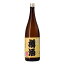 太平山 樽酒 1800ml 1.8L 秋田県 小玉醸造 お酒 1,626円
