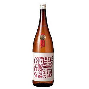 太平山 秋田きもと 純米 1800ml 1800ml お酒