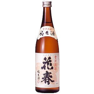 福島県 花春酒造 花春 濃醇純米酒 720ml