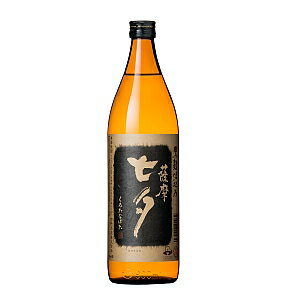 鹿児島県 田崎酒造 黒七夕 芋焼酎 900ml ギフト 父親 誕生日 プレゼント お酒