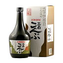 お中元 お酒 焼酎 乙 三石 こんぶ20°合同酒精 720ml 1本