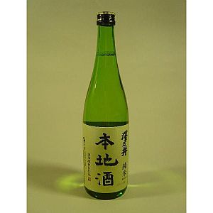 父の日 東京都 小澤酒造 澤乃井 本地酒 純米 720ml