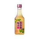 宝酒造 紀州みなべ南高梅 梅酒 300ml 12本 (1ケース) 本州送料無料 四国は+200円、九州・北海道は+500円、沖縄は+3000円ご注文後に加算 ギフト 父親 誕生日 プレゼント