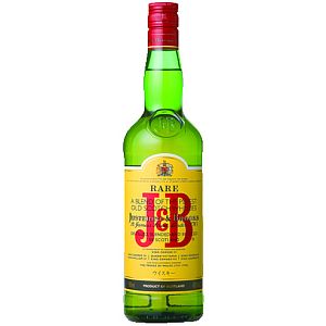 スコッチ J＆B レア 700ml ギフト 父親 誕生日 プレゼント